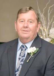 Richard Kirk Pennell