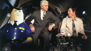 I just thought of another one. 15 Reasons Why Airplane Will Always Be The Greatest Comedy Movie Ever Made Babbletop