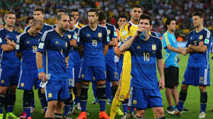 La tv pública agradece enormemente a la selección argentina de fútbol por la excelente representación del país en la total entrega del equipo durante la. Asi Cambio La Camiseta Alternativa De La Seleccion Argentina A Lo Largo De Los Anos Goal Com