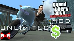 Liberty city stories a action adventure game, funny plot, rich gameplay and a huge world of . Gta Liberty City Stories Mod Apk Unlimited Money Youtube