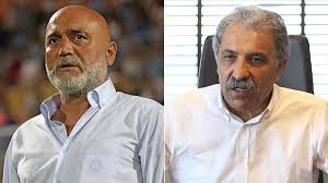 In the beginning of his coaching career, hikmet karaman worked as an assistant coach for managers like reinhard saftig and mustafa denizli in galatasaray and kocaelispor. Hikmet Karaman Ve Erol Bedir Istifa Etti