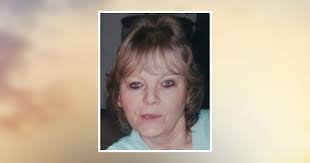 Florence Jean Huffman Obituary March 13, 2024