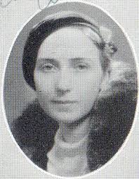 Eileen Kramer Dodd (1899-1998)