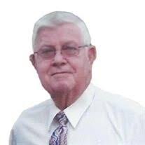 Donald D. Hileman Obituary