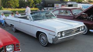 Image result for Saddle Mist 1964 Oldsmobile