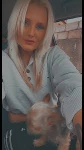 Tamara Mclaughlin's Instagram, Twitter & Facebook