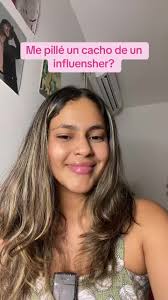 Cacho De Charlie Marie