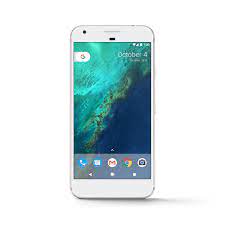 Google Pixel 1 White Png Image Pixel Smartphone Pixel Phone Google Pixel Phone