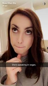 Rose And Rosie News (@RoseRosieNews)