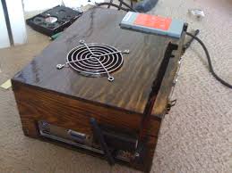 Image result for casemod wood