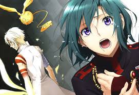 Pin On D Gray Man
