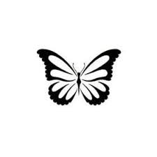 Check spelling or type a new query. Black And White Small Butterfly Novocom Top