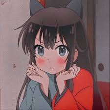 Maybe you would like to learn more about one of these? Cute Anime Girl Soft Aesthetic Anime Novocom Top