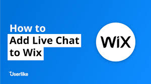 We did not find results for: Comment Ajouter Le Chat En Ligne A Wix Userlike Wix