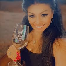 Adela Padron's Instagram, Twitter & Facebook