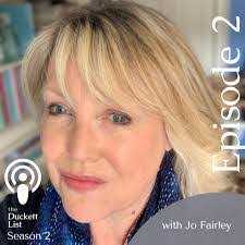 Suzanne Duckett's Instagram, Twitter & Facebook