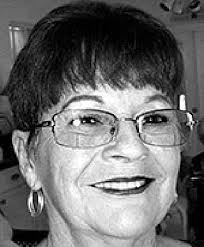 Shirley CICCARELLO Obituary (2018)