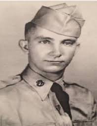 Billy Calvin Tracy Obituary