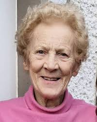 Lucy Keane nee Finnerty