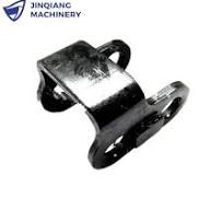 For heavy Truck Parts cast iron leaf spring parts Nissan UD ...
