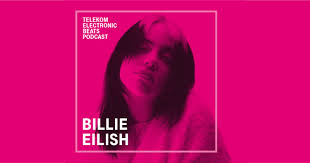 13,112,081 likes · 929,764 talking about this. Billie Eilish Telekom Electronic Beats