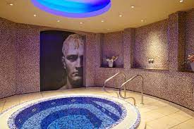 Find overnight spa deals and 2 for 1 yorkshire spa offers. Best Spa Breaks In Yorkshire Yorkshire Food Guide