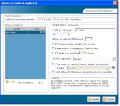 Sep 04, 2019 · 17. Aide Modes De Reglement