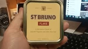 «i numeri non ci sono ancora, mercoledì una prova di fuoco». Tobacco Review Mac Baren St Bruno Flake Vr To Deadsexypiper Youtube
