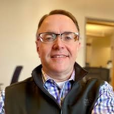 What is your personal board of directors?