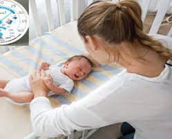 Yaşamın ilk bir ayı olan yenidoğan döneminde; Bebek Odasinin Sicakligi Kac Derece Olmalidir