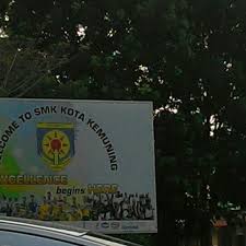Photos At Sekolah Menengah Kebangsaan Kota Kemuning 10 Tips From 862 Visitors
