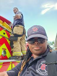 A hidden camera was reportedly discovered in the women's bunkroom at El  Cajon Fire Station 8, prompting an investigation into potential privacy  violations.