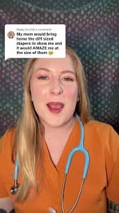 Replying to @Lilly the smallest diapers 🥹💜 #nurse #nicunurse  #nicunursehumor #nicunurselife #nursing #picunurse #nursehumor #nurselife  #nursesoftiktok#nightshiftnurse #postpartumnurse #motherbabynurse ...