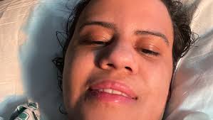 Fundraiser by Stefany Rodriguez Valdez : #VamosPuesQueTúPuedes. Una  historia de fe y resiliencia