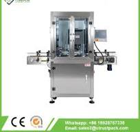 High Quality Fully Automatic Snack Food Can Sealer Machine ...