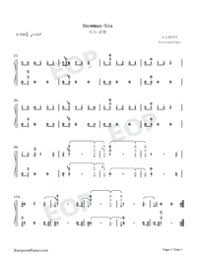 Original lyrics of snowman song by sia. Snowman Sia Free Piano Sheet Music Piano Chords