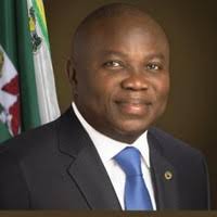 Ibrahim Salami Email & Phone Number