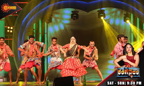 Gemini Tv All Set For Rangasthalam Rock This Weekend Facebook Gemini tv live | watch gemini tv live.