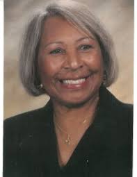 Obituary for Mary Rose Johnson