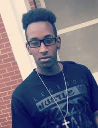 Ricky Mccray's Instagram, Twitter & Facebook