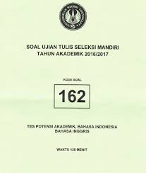 Biaya pendaftaran rp.300.000 (lokal semarang) dan rp 375.000 (bagi peserta tes yang. Soal Ujian Masuk S2 Uny Dikdasmen