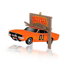2014 Jumpin' General Lee, The Dukes of Hazzard