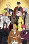 BORUTO-ボルト- NARUTO NEXT GENERATIONS