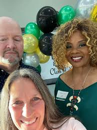 Tammy Matthews Pierce Tim Crow Here is that picture I couldn't find the  other night! A favorite moment from 9th grade!