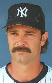 The All Mustache Team The 10 Greatest Mustaches In Sports History Don Mattingly Yankees Baseball Players New York Yankees