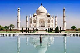 India quiere privatizar el Taj Mahal y utilizarlo como soporte publicitario  | Asia