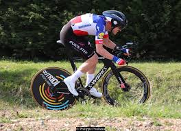 Wenn sich marc hirschi, peter sagan und chris die tour de romandie steht aber auch im zeichen eines débuts. Tour De Romandie Les Horaires De Depart De La 1ere Etape