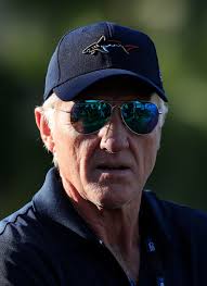 Golf's New Reality Show