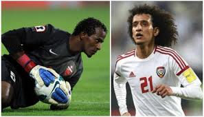 #عموري#الامارات#شباب_الاهلي انتقال عموري لاعب العين و الجزيرة و الهلال الى شباب الاهلي دبي نادي شباب الأهلي ينجح في ضم نجم الكرة الإماراتية وصانع الألعاب. Ø­Ø§Ø±Ø³ Ø´Ø¨Ø§Ø¨ Ø§Ù„Ø£Ù‡Ù„ÙŠ Ø¹Ù…ÙˆØ±ÙŠ ÙŠÙ…Ø«Ù„ 70 Ù…Ù† Ù‚ÙˆØ© Ù…Ù†ØªØ®Ø¨ Ø§Ù„Ø¥Ù…Ø§Ø±Ø§Øª