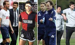 The manager gamble on youth and spurs are the youngest side in the league, after an amazing 2015 filled with plenty of memories and learning curves. The Secrets Behind Mauricio Pochettino S Success Daily Mail Online